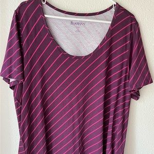 Ladies top